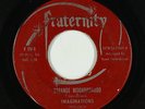 Northern Soul 45 - Imaginations - Strange Neighborhood - Fraternity - mp3