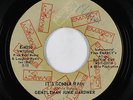 R&B Soul Jazz Mod 45 - Gentleman June Gardner - It's Gonna Rain - Emarcy - mp3