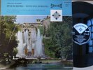 FRANZ ANDRE / RESPIGHI / TELEFUNKEN SLT 43 004