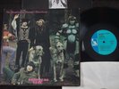 BONZO DOG BAND Doughnut In Granny's Greenhouse (Liberty UK Mono LP + Booklet)