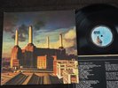 PINK FLOYD Animals (Harvest SHVL 815 UK Original LP 1977 + Inner) Nice