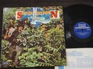 SAVOY BROWN A Step Further (Decca SKL 5013 UK LP 1969) Blues Psych Prog. EX