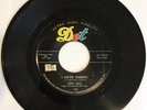 Rockabilly 45 EDDIE COCHRAN JERRY NEAL (Capehart) “I Hates Rabbits” on DOT HEAR