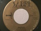 Garage Surf Tittyshaker Rocker 45 Thunder Rocks Warpath on Sabre HEAR
