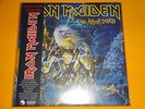 *2 Picture LP* Iron Maiden - Live After Death (Limited Edition) Vinyl * NEU&OVP