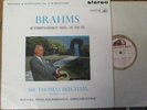 ASD 348 Brahms Symphony No. 2 / Beecham / RPO W/G