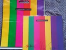 PET SHOP BOYS Introspective 1988  UK vinyl LP original signed with promo bag