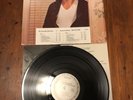 Bruce Springsteen - Darkness on the Edge of Town LP RARE WHITE LABEL PROMO