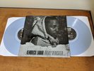 Kendrick Lamar Overly Dedicated Clear Vinyl New Import Section 80 Unmastered