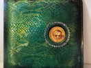 ALICE COOPER Billion Dollar Babies Embossed GF Complete with Poster BS 1973