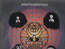 EDGAR BROUGHTON BAND OORA LP HARVEST UK 1973 ORIGINAL  EXCELLENT CONDITION