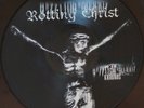 Rotting Christ ?– Khronos PICTURE LP LIMITED CENTURY MEDIA