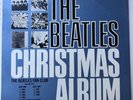THE BEATLES Christmas Album Vol. 1 APPLE LP The Beatles Fan Club 1970