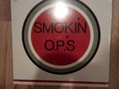 Bob Seger-Smokin O.P.s-SEALED 1972 RE-ISSUE M/NM ROCK