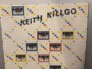 KEITH KILLGO 1982 RARE MODERN SOUL BOOGIE LP