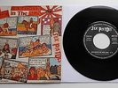 Sex Pistols - Holidays In The Sun 1977 French Barclays Label Error 7