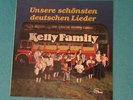 Kelly Family - Unsere schönsten deutschen Lieder LP ALL Star 60021
