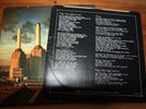 Pink Floyd - Animals.1977 1st UK pressing, variant 6 matrix A2U / B3U.