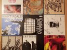 EA80, Painless Dirties, Savage Republic, Les Thugs, Lul, Nightingales