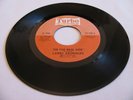 LARRY SAUNDERS - ON THE REAL SIDE / LET ME BE THE SPECIAL ONE - TURBO