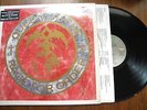 QUEENSRYCHE LP- RAGE FOR ORDER- SHRINK- HYPE- ROCK- LYRICS- PICTURE SLEEVE- MINT