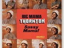 Sassy Mama (Remastered) [VINYL] Big Mama Thornton Vinyl