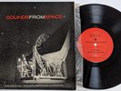 SOUNDS FROM SPACE Bell Telephone Labs 10