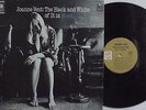 JOANNE VENT The Black & White Of It Is Blues 1969 LP VG++