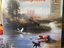 MOODY BLUES VINYL Ray Thomas LP from mighty oaks SEALED w/HYPE Not A Cutout  ‘75