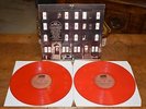 led zeppelin physical graffiti.very rare edition vinyl color near mint