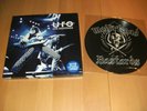 UFO / Live Sightings (Vinyl+CD Box), Motorhead Bastards