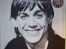 Iggy Pop - Lust For Life Vinyl LP