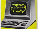 KRAFTWERK - COMPUTER WORLD FRENCH LP - 2C 070 64370 - 1981