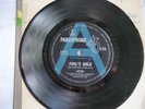 Axiom- -GENUINE RADIO STATION PROMO- SCARCE 47 YR AUST .PRESSING  VG+