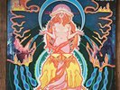 Hawkwind ?– Space Ritual LP UK reissue United Artists UAD 60037/8