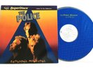 The Police Zenyatta Mondatta HALF-SPEED MASTERED Superdisc Audiophile LP NM