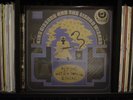 King Gizzard and the Lizard Wizard – Flying Microtonal Banana Flightless blue LT