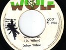 DELROY WILSON 