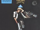 Tom Waits - Closing Time (Remastered) Vinyl LP Anti NEU