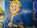 Vinyle Fallout 76 Edition Collector Neuf