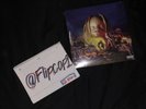 Travis Scott Astroworld Vinyl Record LP NIGHT TIME VERSION RARE