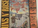 Guns N Roses Appetite for Destruction LP Reissue