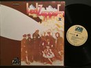 Led Zeppelin II 1969/1990 Poland Atlantic 40 037 Single Sleeve LP NM