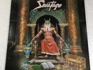 Vinyl Album: Savatage - Hall Of The Mountain King