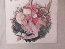 Kenny Rogers & Dolly Parton Once Upon A Christmas LP. In Shrink Wrap. RCA.