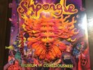 Shpongle ?– Museum Of Consciousness Vinyl Record 2 X LP