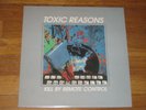 Toxic Reasons-Kill By Remote Control-Punk Rock-Sixth International Records-1984
