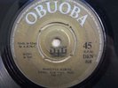 KWAKU KWARTENG’S BAND buronya rebesi BEAUTIFUL DEEP HIGHLIFE TRAD 7