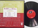 Maria Callas, Serafin: Bellini- Norma / Columbia SAX 2412-2414, 3 LP Box, ED 2