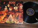 AC/DC Highway To Hell Vinyl LP Record Albert Productions Blue Label 1st Press NM